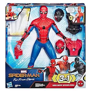 Amazon.co.jp: ハズブロ(HASBRO) MARVEL マーベル