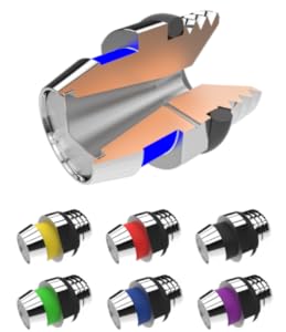 Amazon.co.jp: 【国内正規品】TORQUE インナーイヤーイヤフォン