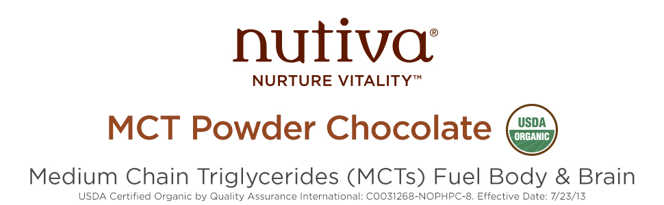 mct powder