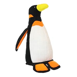 tuffy penguin