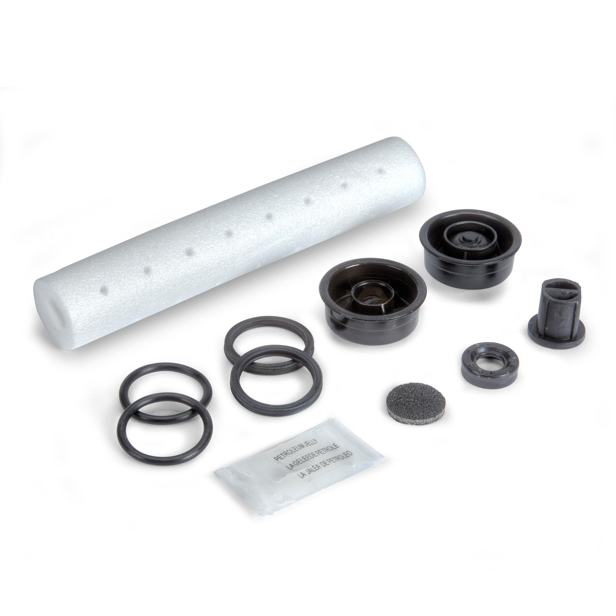 HomeRight C800798 Roller TuneUp Kit, Paint Rollers Amazon Canada
