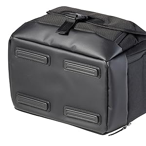 Amazon | HAKUBA カメラバッグ GW-PRO RED ショルダーバッグ