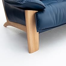 カリモク karimoku ハイバック3人掛け長椅子ソファー Amazon｜【カリモク正規品】 karimoku ソファー ハイバック 本革