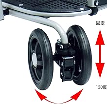 [新品未開封]　島製作所 ハーモニーAL アルミカーシリーズ 島製作所 ハーモニーAL（アルミカー） 保冷バッグ無し : ビンゴケア