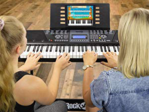 tastiera pianoforte 88 tasti