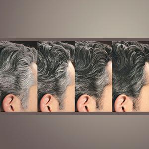 Amazon Com Just For Men Control Gx 2 In 1 Grey Reducing Shampoo