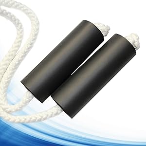 sock aid with foam handles