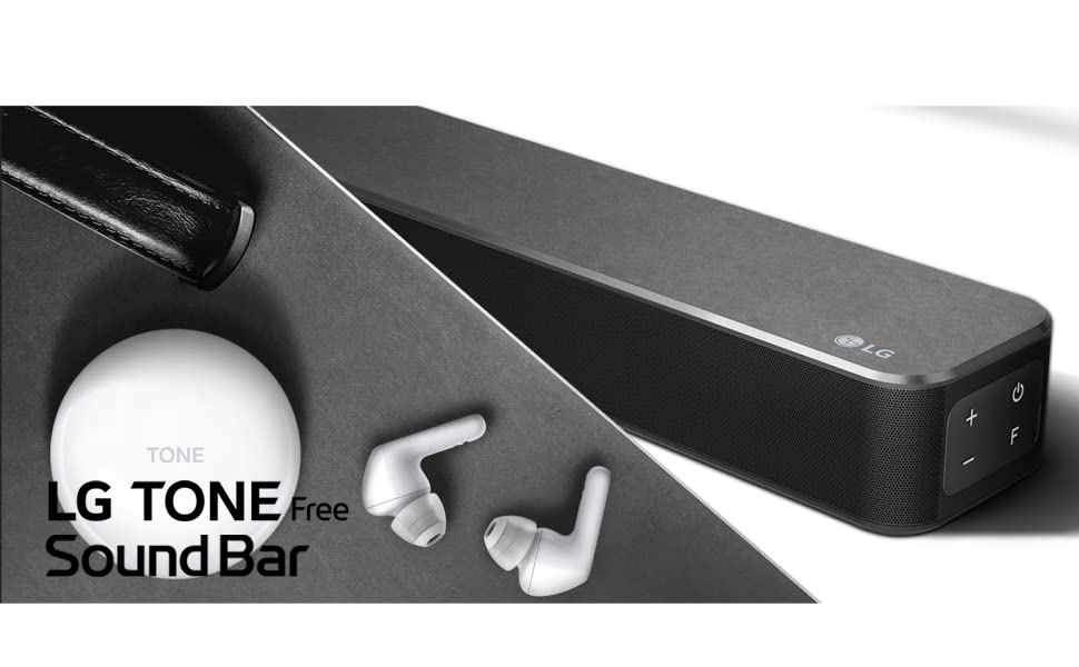 cuffie soundbar