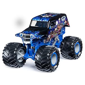 Monster Truck