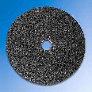 silicon carbide floor sanding disc