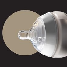 baby bottles breastfeeding feeding bottles 150ml bottles small bottles gray bottles colorful baby