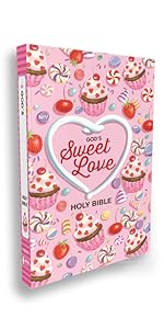 niv gods sweet love