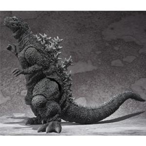 Amazon.co.jp: TAMASHII NATIONS S.H.モンスターアーツ ゴジラ
