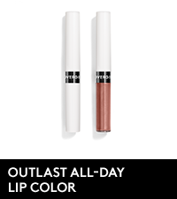 CG OUTLAST ALL DAY LIPCOLOR