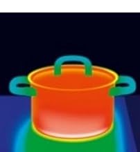 WMF Premium One Topfset, 6-teilig, Metalldeckel mit