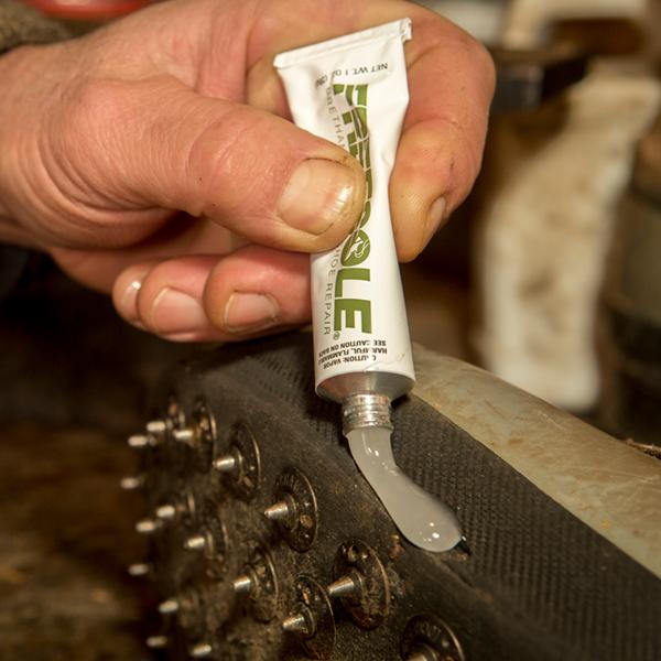 Gear Aid Freesole Urethane Shoe Repair, Clear Amazon.ca Sports & Outdoors