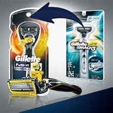 Gillette, razor, gilette, rasor, razer, mach3, mach 3, best razor, best shave, shave, shaving