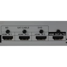 RT2781HB, htib, home theater system, home theater audio receiver, 5.1 surround sound, bluetooth htib