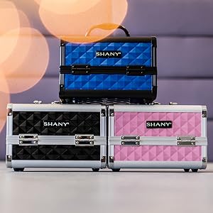 makeup cases