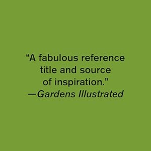 The Garden; garden books; gardening books; flower gardening books; garden design book; gardening
