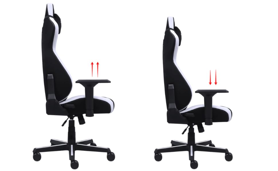 cadeira-gamer-PCYES-V8-turbo-branco-Gaslift