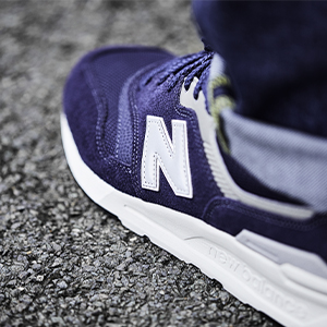 new balance 99h
