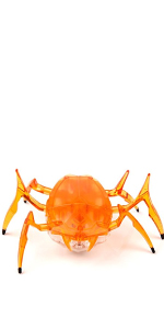 【超美品・完動品】Hexbug　バトルスパイダー　2個セット 61Tjx6rCG0L.jpg_BO30,255,255,