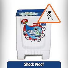 Shock proof
