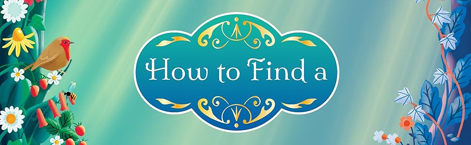 How to Find a Unicorn : Books, Igloo: Amazon.co.uk: Books