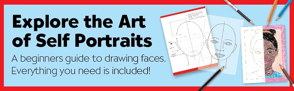 learn to draw, how to draw people, for kids, art for kids, multicultural, art for kids ages 4-8