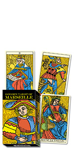 Marseille Tarot Professional Edition: Morsucci, Anna Maria