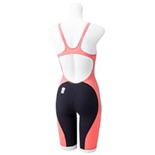 7389.【未使用タグ付き】SPEEDO Drake kneeskin 競泳水着 Amazon.co.jp: [スピード] 競泳水着 FLEX Σχ Openback Kneeskin