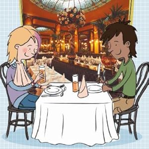 Parisian Eateries