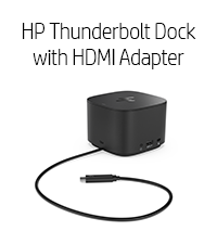6HP48AA_Thunderbolt_Dock