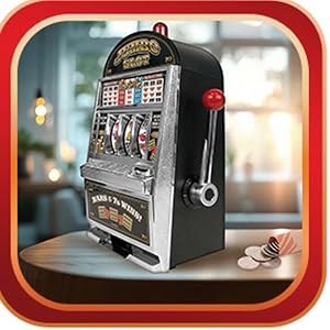 Amazon.com: Slot Machine - Las Vegas Game with Casino Sounds