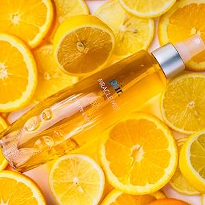 PÜR, pur, purcosmetics, hydrating spray, face mist, facial spray, makeup setter