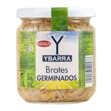 TOMATE; PATATA; JUDÍA; GUISANTES; BRÓCOLI; ENSALDA; ZANAHORIA; FINDUS; DÍA; GALLINA BLANCA; GOURMET