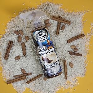 horchata