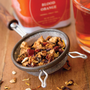 Amazon.com : Harney & Sons Fruit Tea Sampler, Six Fruity