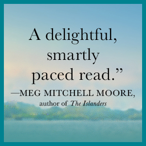 wendy francis best behavior women's fiction book club romance feel good light modern family blended