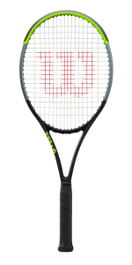 たけ Wilson Blade 100 V7 グリップ3 2本セット たけ Wilson