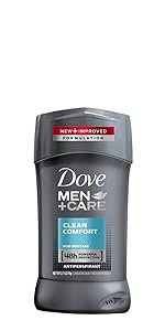 Amazon Com Dove Men Care Hair Styling Sculpting Paste 1 75 Oz