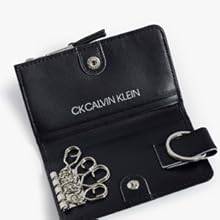 カルバンクラインプラチナム　キーケース　カードケース Amazon | (カルバンクライン プラティナム) Calvin Klein