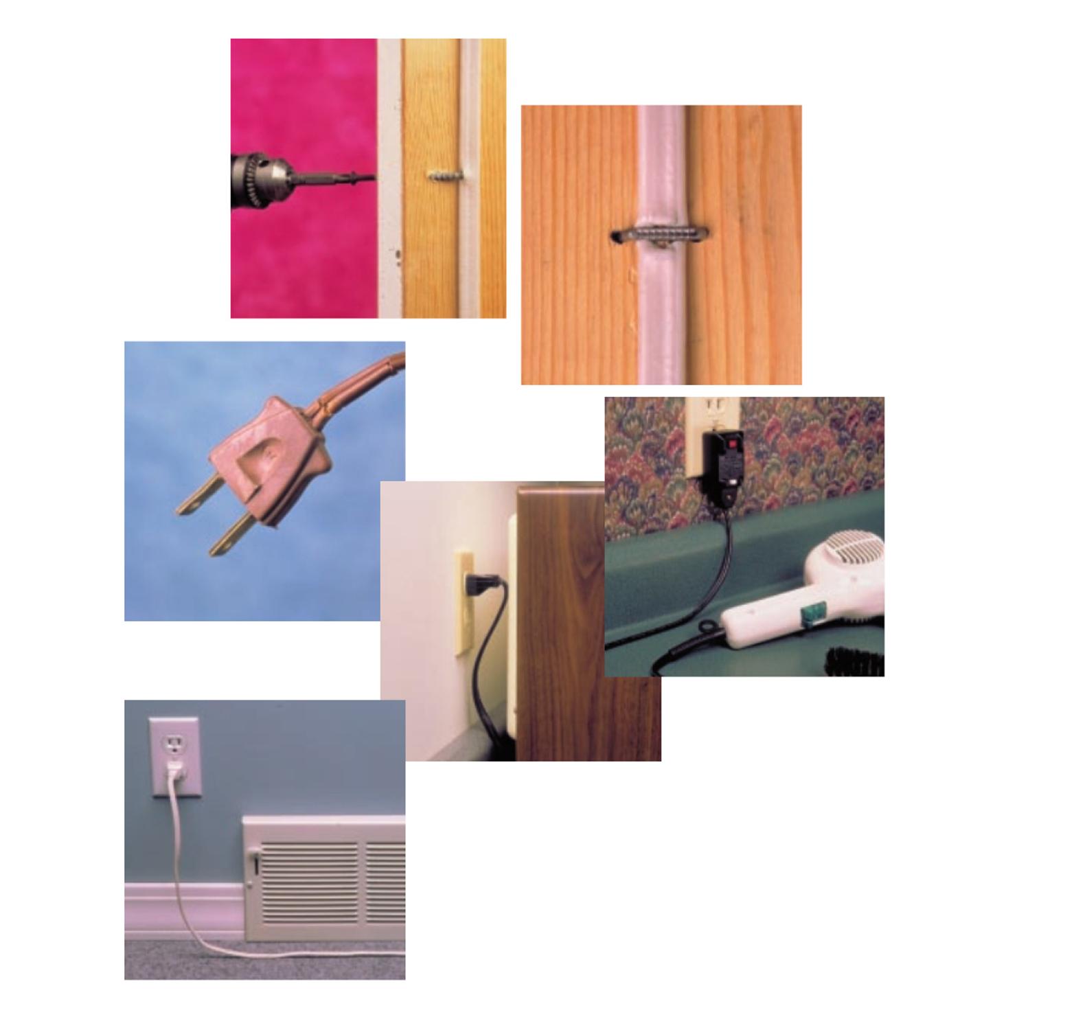 Schneider Electric QO115CAFI Square D Qo Single Pole 15 Amp Combination