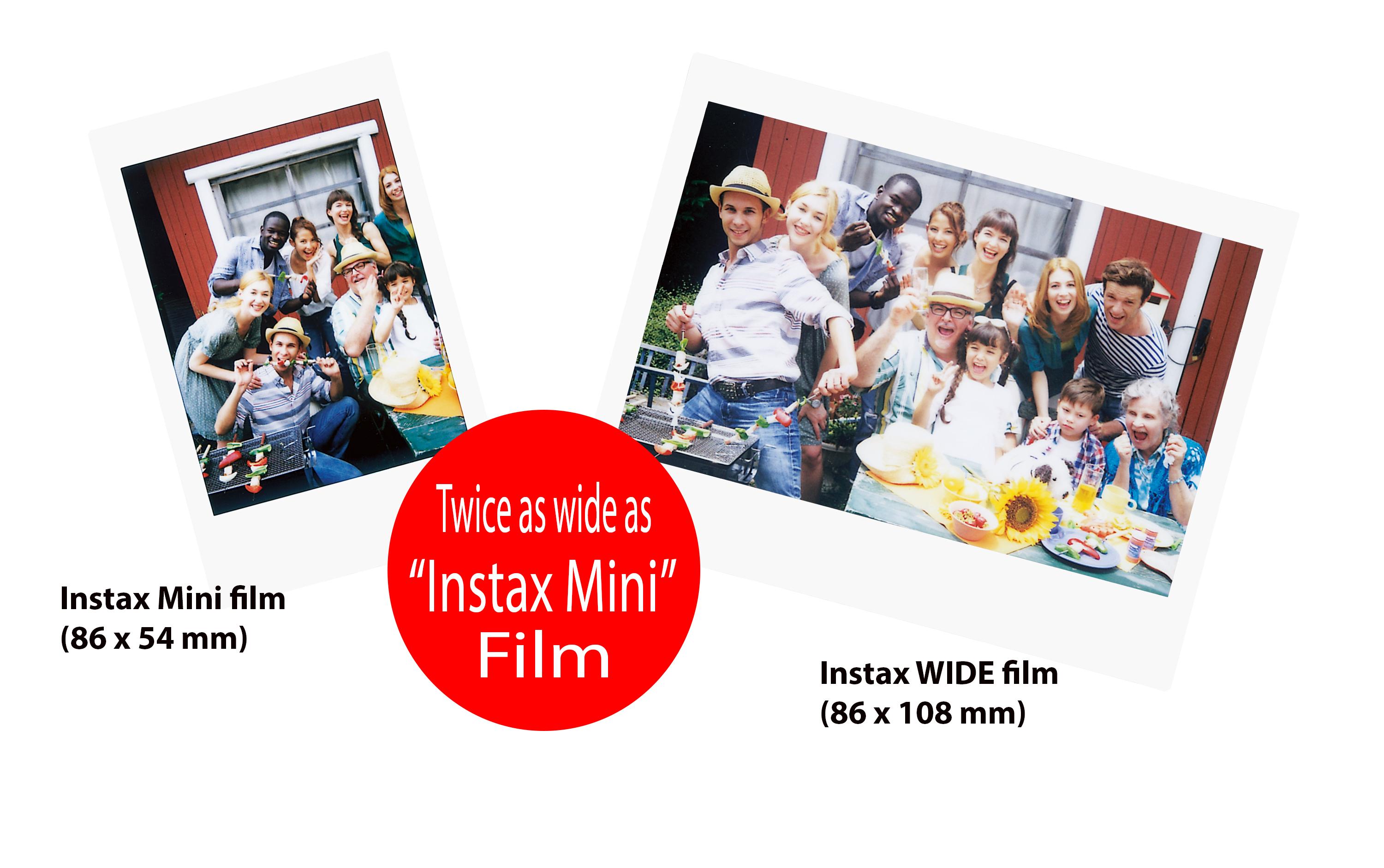 Fuji Instax Mini 8 Bundle Fuji Instax Mini 8 Bundle