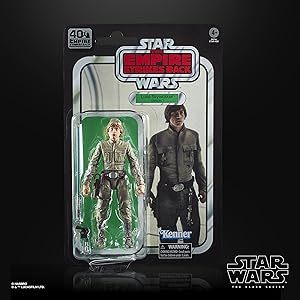 star wars toys; star wars figure; star wars 6 inch figure; star wars black series