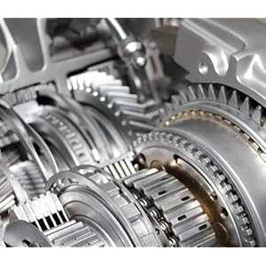 nissan transmission fluid