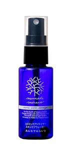 ゴーヤ濃縮海水スキンケアローション　6本 オーガニックショップ アンダンテ】みんなでみらいを ゴーヤ濃縮