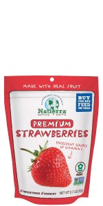 fruit, banana, fresh, strawberry; mango; blueberry