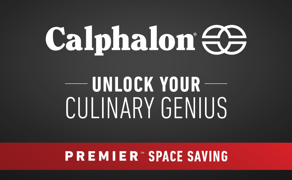 Calphalon Cookware Set, 8 Pc, Stainless Steel Home & Kitchen